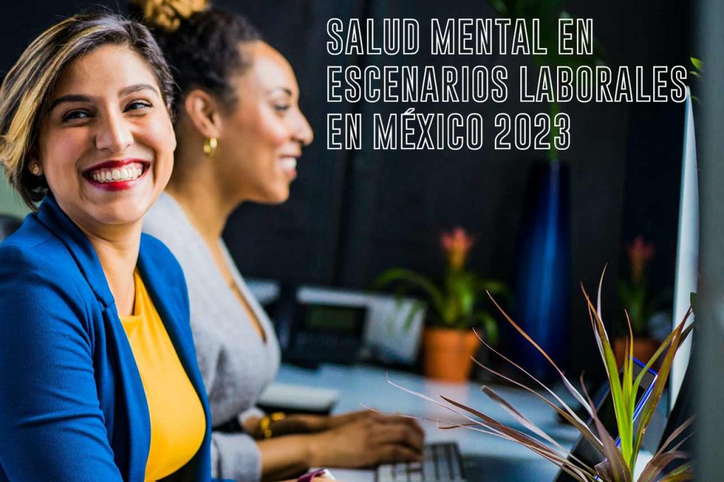 Salud mental laboral